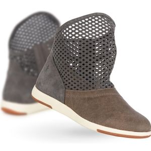 Emu Australia Boots Numeralla Sz 8 Gray